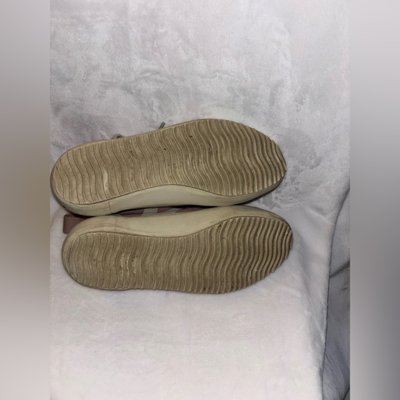 Veja Nova Canvas High Top Sneakers Babe Pierre colorway Retro Streetwear Casual - Picture 4 of 8